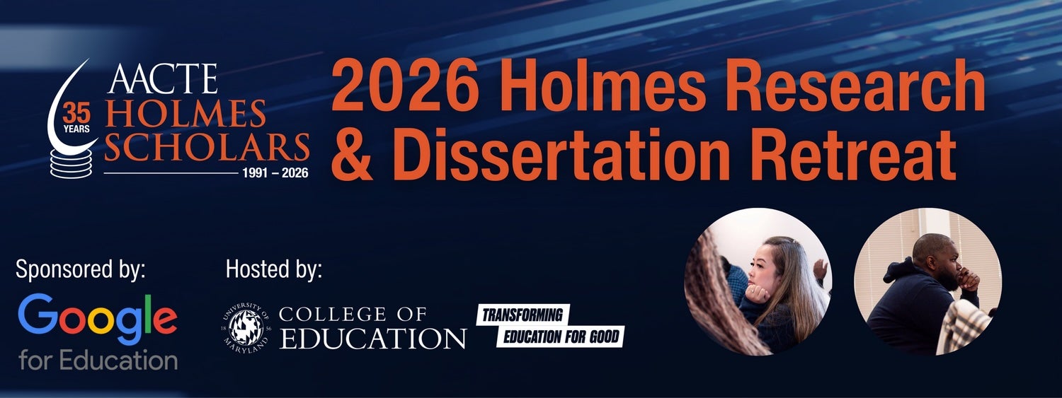 Holmes Research and Dissertation Retreat