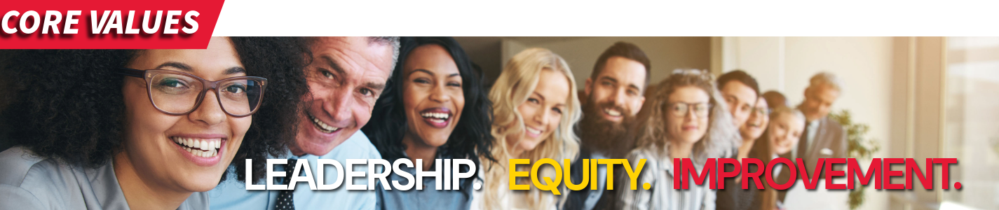 CEii -  Leadership Equity Improvement