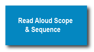 Read Aloud Scope &amp; Sequence