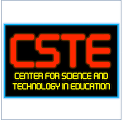 CSTE Logo