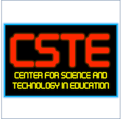 CSTE Logo240