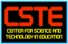 CSTE Logo