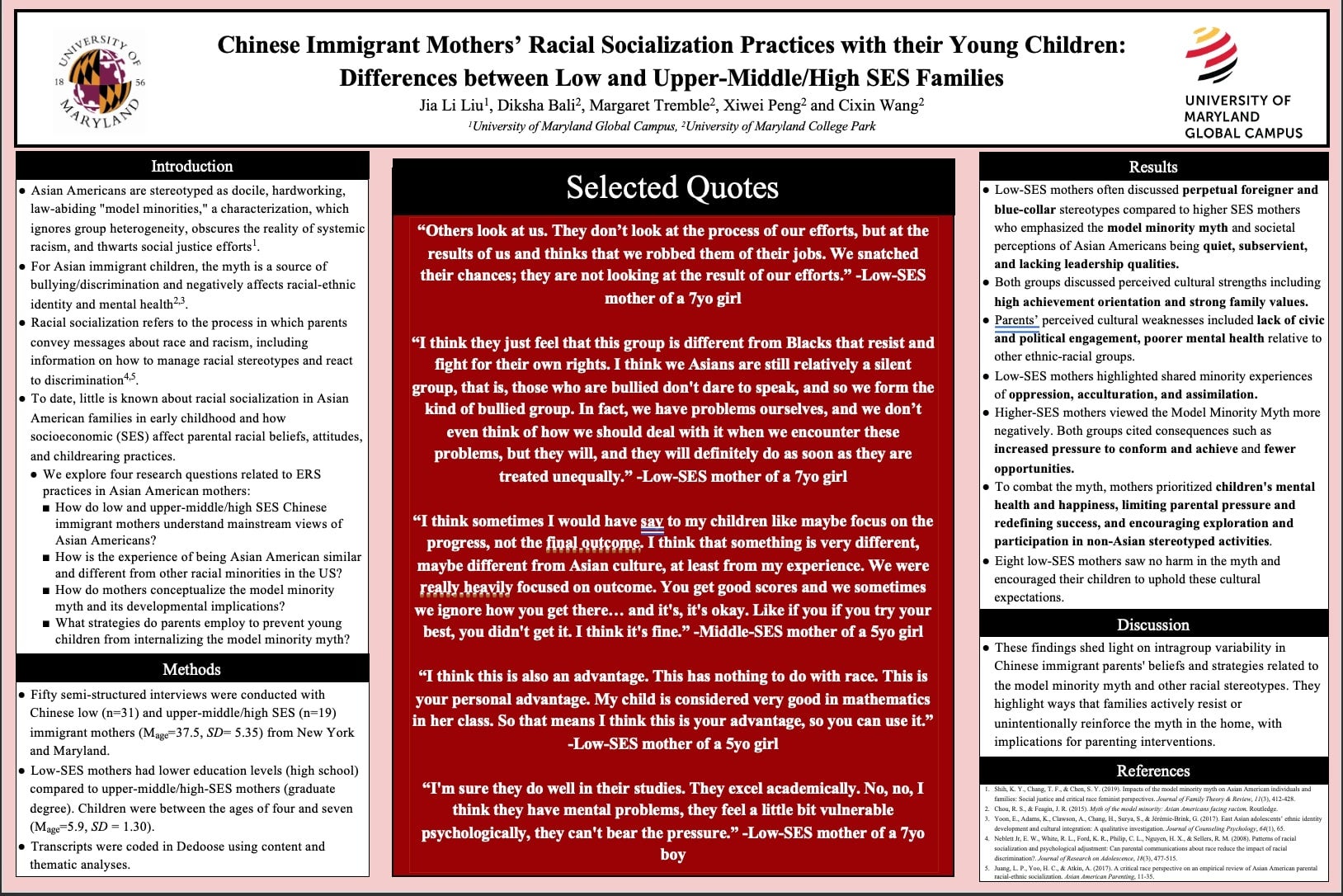 Chinese Immigrant Mothers’ Racial Socialization Practices with their Young Children.jpg