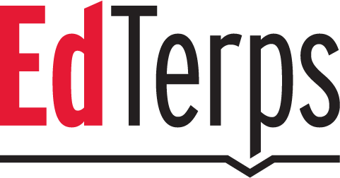EdTerps brand identifier