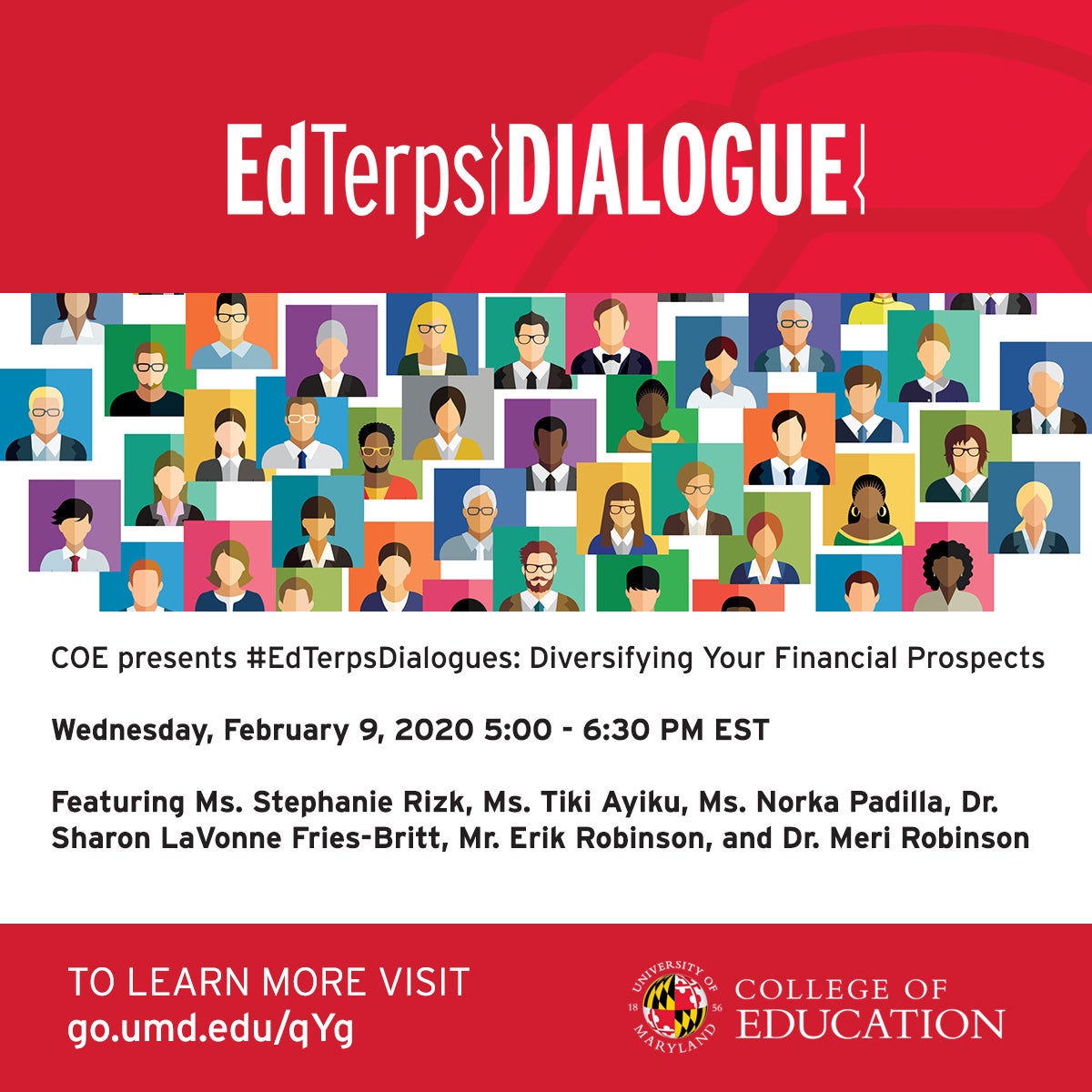 EdTerpDialogue