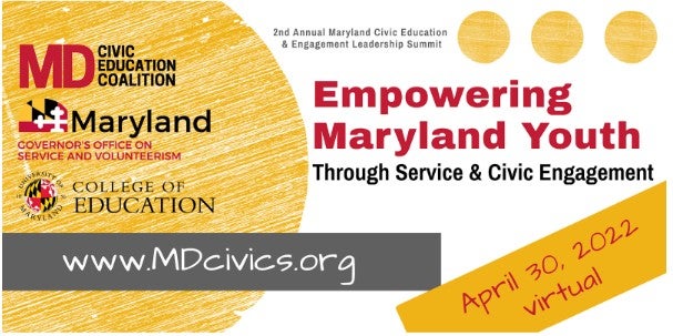 Empowering MD Youth Summit 2022