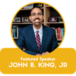 John King Jr