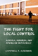 Fight for Local Control