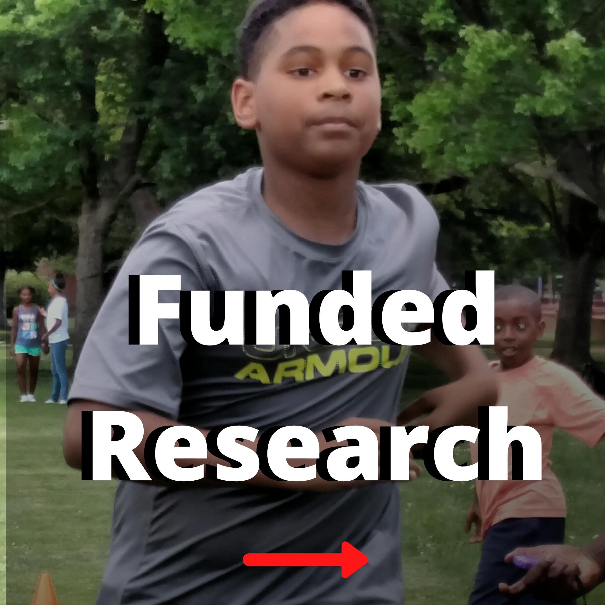 Funded Research