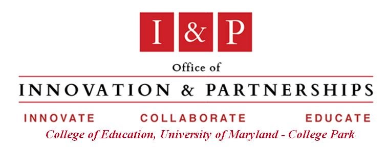 I&amp;P Logo 2020