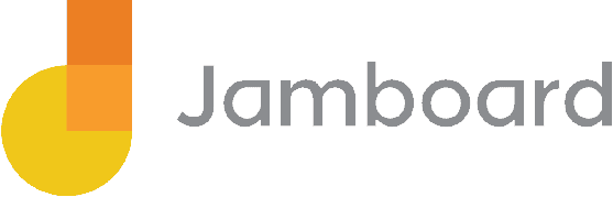 Jamboard Logo