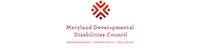 Maryland Developmental Disabilities Council Empowerment Opportunities Inclusion
