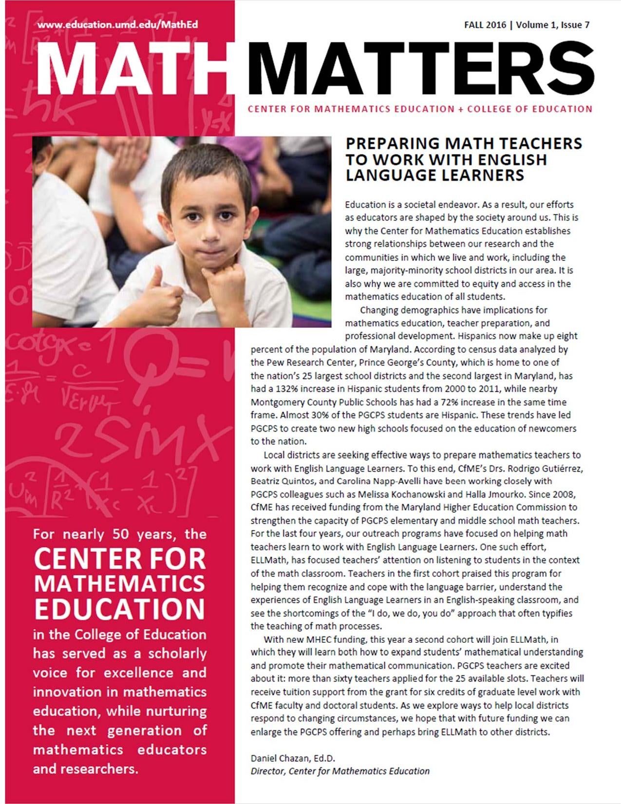 MathMatters Fall 2016_Front Cover.