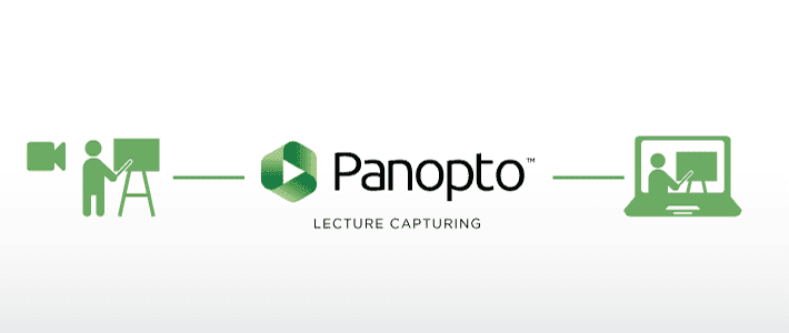 Using Panopto to Record Your Clsss in ELMS