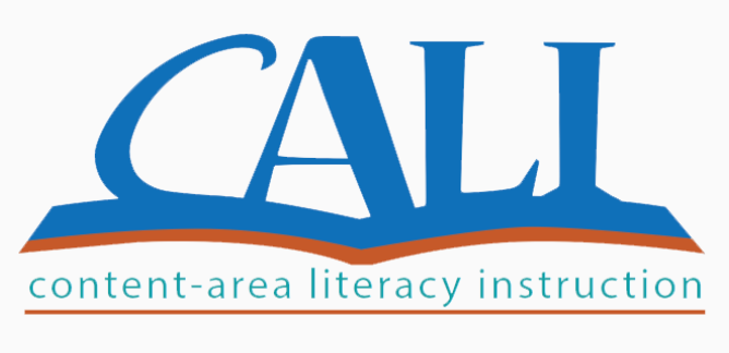 Project CALI logo