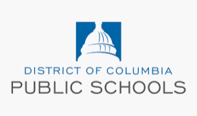 District of Columbia Public Schools Logo