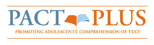 PACT Plus Logo