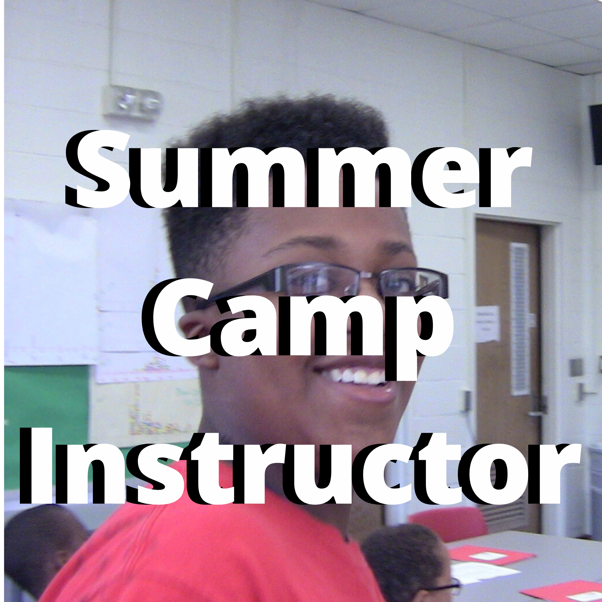 Mathletics Summer Camp Instructor_Image