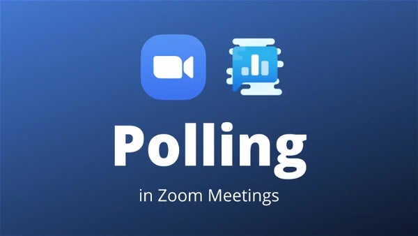Polling with Zoom