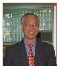 Dr Samuel Peng
