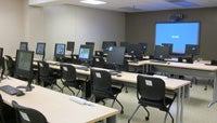 ETS Computer Lab