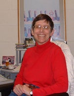 Joan Lieber