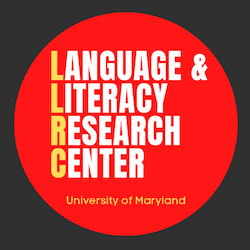 Language and Literacy Research Center UMD