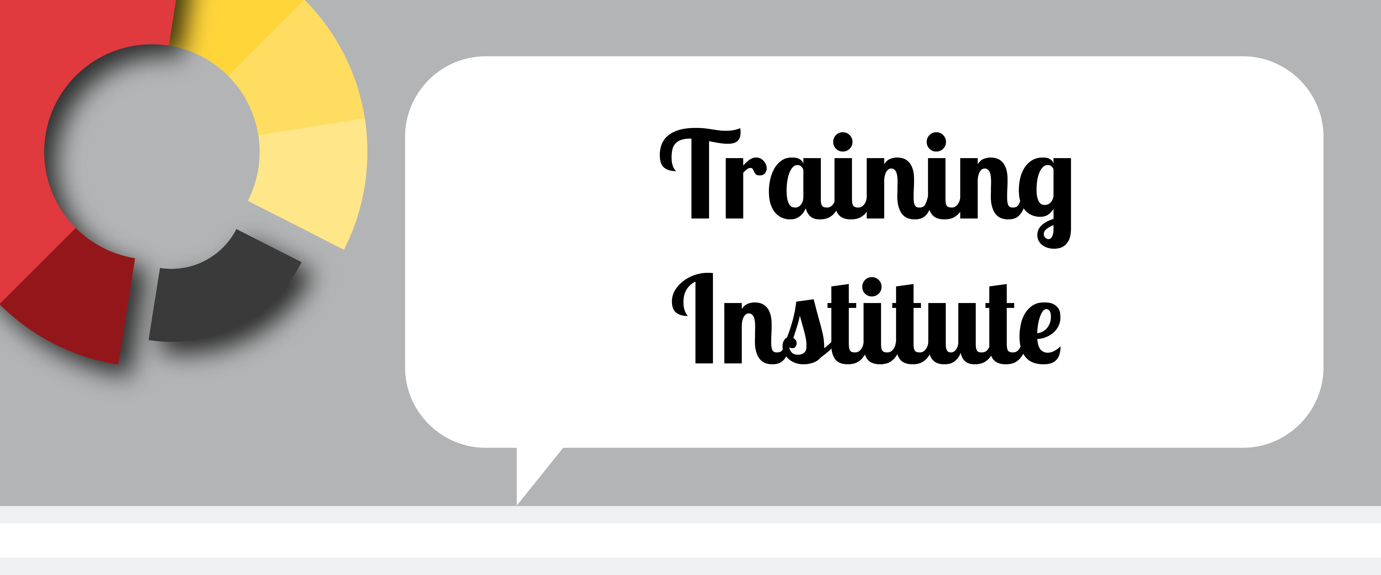training-institute-banner